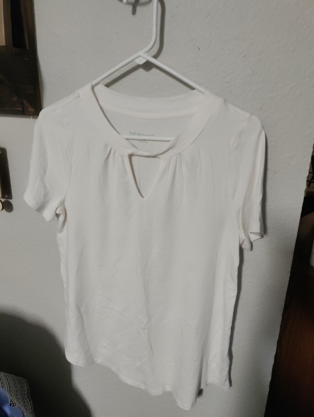 Soft Surroundings Top Size Small